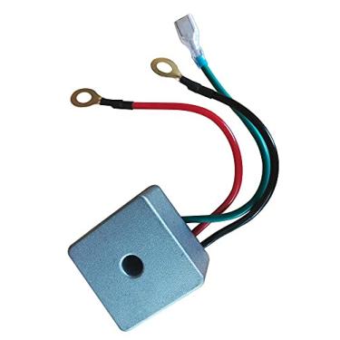 Imagem de Commercial navigation Substituição do regulador de tensão 27739-G01, serve para E-Z-GO EZGO 1994-UP TXT Gas Golf Cart 27739-G01, 27739G01