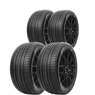 Imagem de Kit 4 Pneus 195/45R17 85W Catchpower Plus Lanvigator