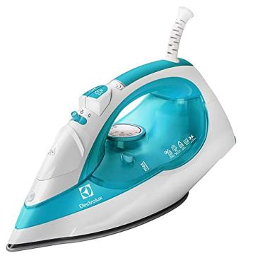 Imagem de Ferro de Passar a Vapor, SIV11, Azul, 110v, Electrolux