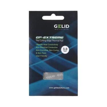 Imagem de Almofada Térmica GELID GP-EXTREME De Alta Performance Para CPU, GPU E 