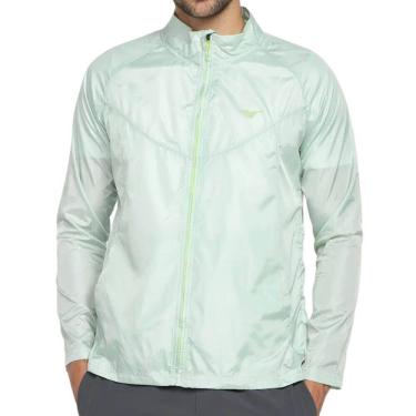Imagem de Jaqueta Corta Vento Mizuno Blusa Masculina 4146651