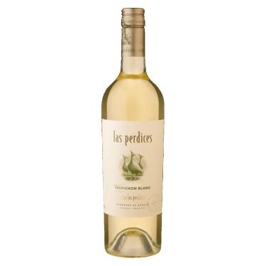 Imagem de VINHO LAS PERDICES SAUVIGNON BLANC 750ML