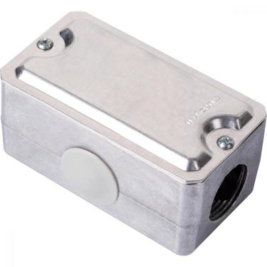 Imagem de Condulete multiplo 3/4" tipo "X"