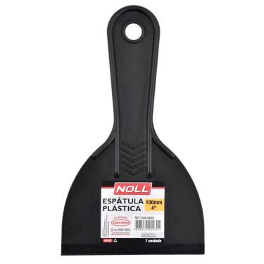 Imagem de Espátula Plástica 4`` - 100Mm  645,0002  - Noll