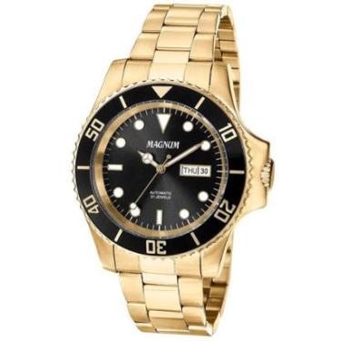 Imagem de Relogio Masculino Magnum MA35075U-Masculino