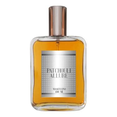 Imagem de Perfume Masculino Patchouli Allure 100ml + Mini Perfume 10ml