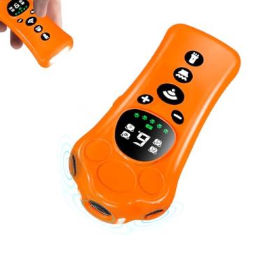 Imagem de OSA Dispositivo ultrassônico de controle de latido de cão, 3 níveis de treinamento, treinador antilatido