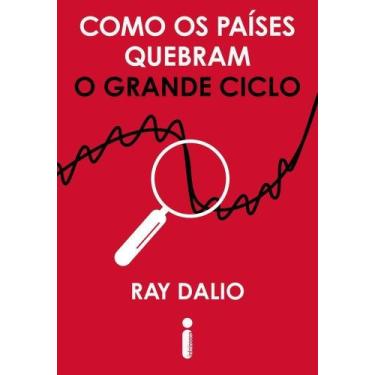 Imagem de Como Os Países Quebram - O Grande Ciclo - INTRINSECA, Sortido