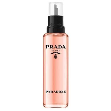 Imagem de Perfume Prada Paradoxe Feminino Eau de Parfum, 100ml Refil