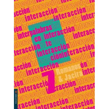 Imagem de Conjunto Palabras en Interacción 7 - FTD (DIDATICOS), 3