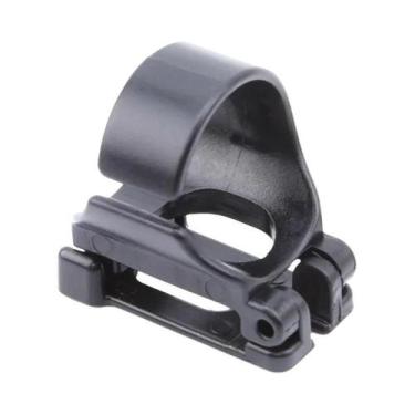 Imagem de Suporte Universal De Silicone Para Snorkel, Clipe Retentor Para Máscar