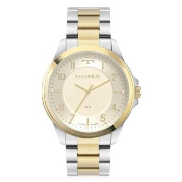 Imagem de Relógio Technos Dress 2035MSZ/1X Feminino-Feminino