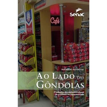 Imagem de Livro - Ao lado das gondolas