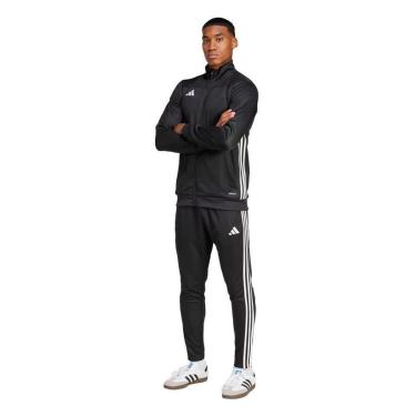 Imagem de Agasalho Adidas Tiro Essentials Masculino-Masculino