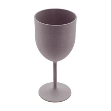 Imagem de Taça Bambu PP Lines Bege 330ML 2871 Lyor