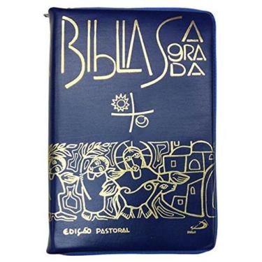 Imagem de Bíblia sagrada