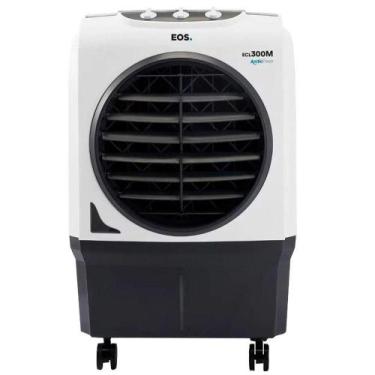 Imagem de Climatizador Ar Eos Ecl300m 30 Litros - Ecl300m - B174313 220 Volts, 2