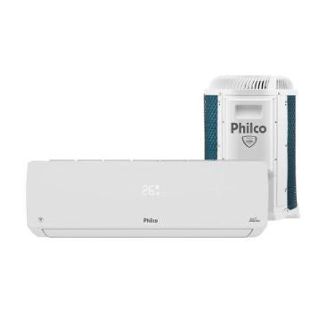 Imagem de Ar Condicionado 9.000 Btus Split Frio PAC9000IFM15 Philco, 220V