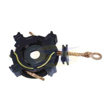 Imagem de UF1.171/4 Porta Escova da Partida Valeo Palio Astra Celta Corsa Meriva