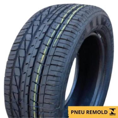 Imagem de Pneu Remold Black Tyre 205 55 R16 Excellence Aro 16