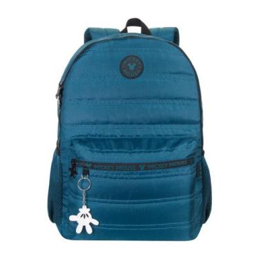 Imagem de Mochila Costas Escolar Mickey Original Disney 14266