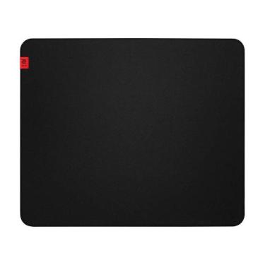 Imagem de Mousepad Gamer Zowie G-SR III, Superfície em Tecido, Base de Borracha,
