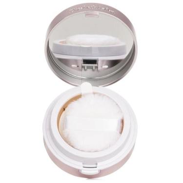 Imagem de Base em pó mineral Elizabeth Arden Pure Finish 04