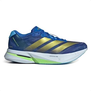 Imagem de Tênis Adidas Masculino Adizero Boston 13 Corrida-Masculino