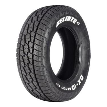 Imagem de Pneu 31x10.50r15 109q Delinte Dx10 At Bandit Lt 6pr Off Road