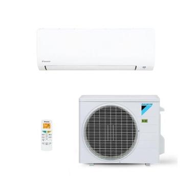Imagem de Ar-Condicionado Split HW Inverter Daikin Full 9.000 BTUs R-32 Só Frio 