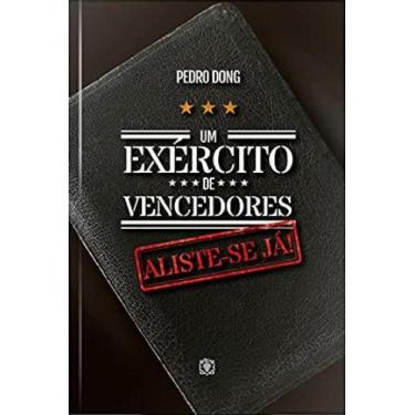 Imagem de Um Exército De VencedoresAliste-Se Já!, 3