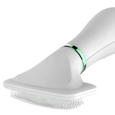 Imagem de Escova Elétrica para Cuidados Completos dos Pets - PJR