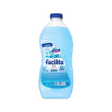 Imagem de Facilita Amaciante Clássico 2L Audax