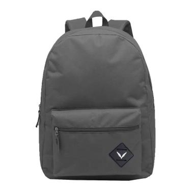 Imagem de Mochila Masculina Feminina Juvenil Unissex Básica Nylon