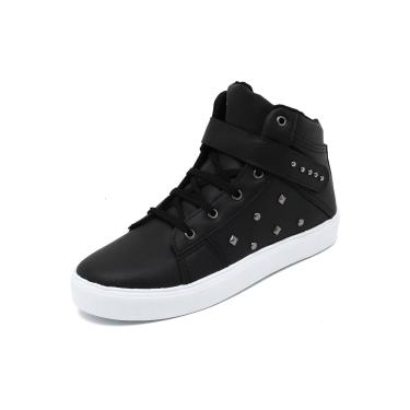 tenis fiveblu preto