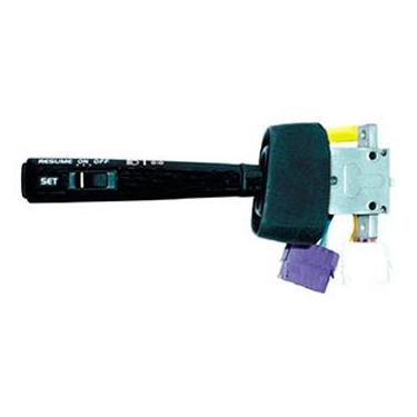 Imagem de Chave Seta Fh12 1997 Ate 2000 Com Retorno Automatico Farol Alto Lampejo Farol Piloto Automatico Referencia 3172170