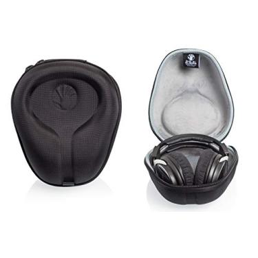 Imagem de Slappa Capa para fone de ouvido duro-shock xEVA HardBody Balístico Nylon PRO com proteção máxima SL-HP-99