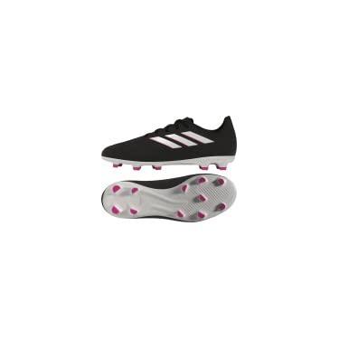 Imagem de adidas New Men's Team Sports COPA Pure.1 FG J (CORE Black/Zero MET./Team Shock Pink 2,3.0)