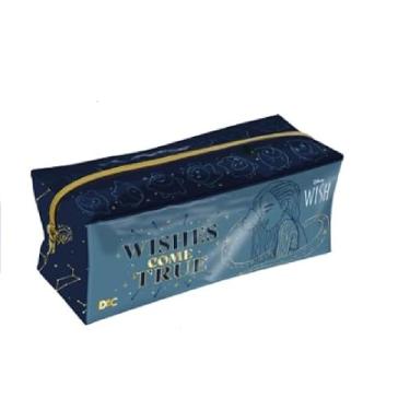 Imagem de Estojo Escolar Wish - Dac