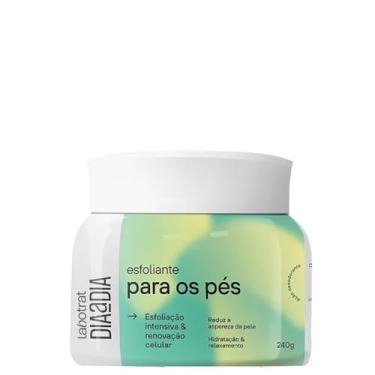 Imagem de Labotrat – Esfoliante para Pés Argila Verde Renovação Celular 300g