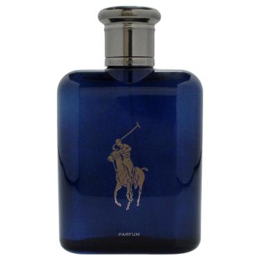 Imagem de Perfume Ralph Lauren Polo Blue para homens 125 ml em spray de perfume