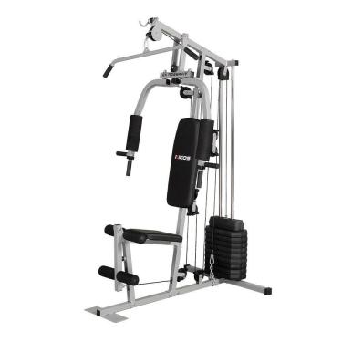 Imagem de Estação De Musculação Kikos Gx Power Fit Torre 50KG