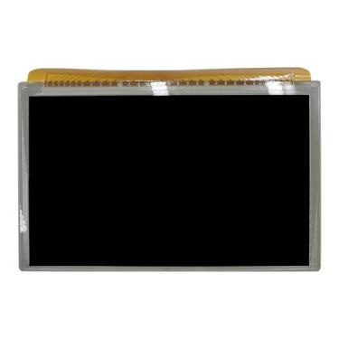 Imagem de DYRDINSHOW Monitor digitalizador de tela LCD sensível ao toque de 8 polegadas para Chevy GMC Silverado Sierra 2014-2018, Tahoe Yukon Suburban Colorado Canyon, 17-19 Acadia Terrain DJ080PA-01A