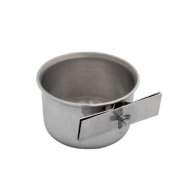 Imagem de Caneca De Alumínio Médio (1 Pct c/ 2 Unidades) - Shoplonas