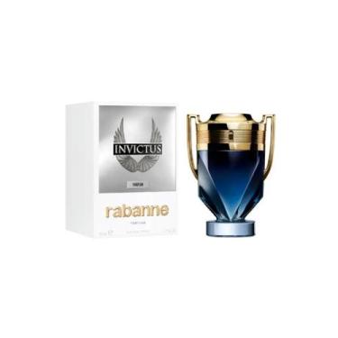 Imagem de Paco Rabanne Invictus Parfum - Perfume Masculino 50ml