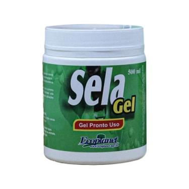 Imagem de Sela Gel - Enraizador de Clones 100g e 500g - Ecoplanet, 500ml
