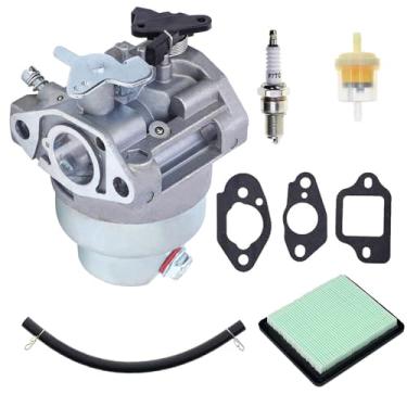 Imagem de Kelkong Carburador GCV160 para Honda 16100-Z0L-023 HRT216 GCV160A GCV160LAO HRS216 HRB216 HRR216 HRZ216 Carburador para Honda GCV160LA GCV160LE 16100-ZMM. 0-804 Para carboidratos