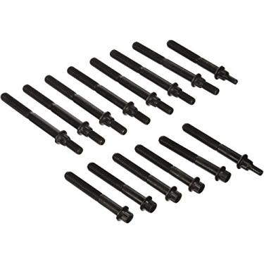 Imagem de MAHLE Conjunto de parafusos de cabeça cilíndrica original GS33414, 1 pacote