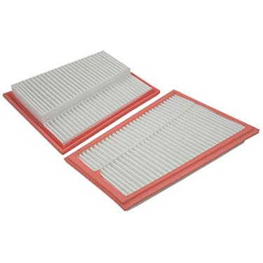 Imagem de Pentius Filtro de ar PAB10662 UltraFlow para M-BENZ E320(07-09), E350(11-13), GL320(09-08), GL350(10-13), ML320(09-13), ML350(10-13), R320(07-09), R350 10-12), S350 (11-13)