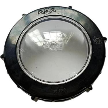 Imagem de Tampa Completa Pré filtro Bomba Piscina Dancor PF-17 1/4cv a 2cv